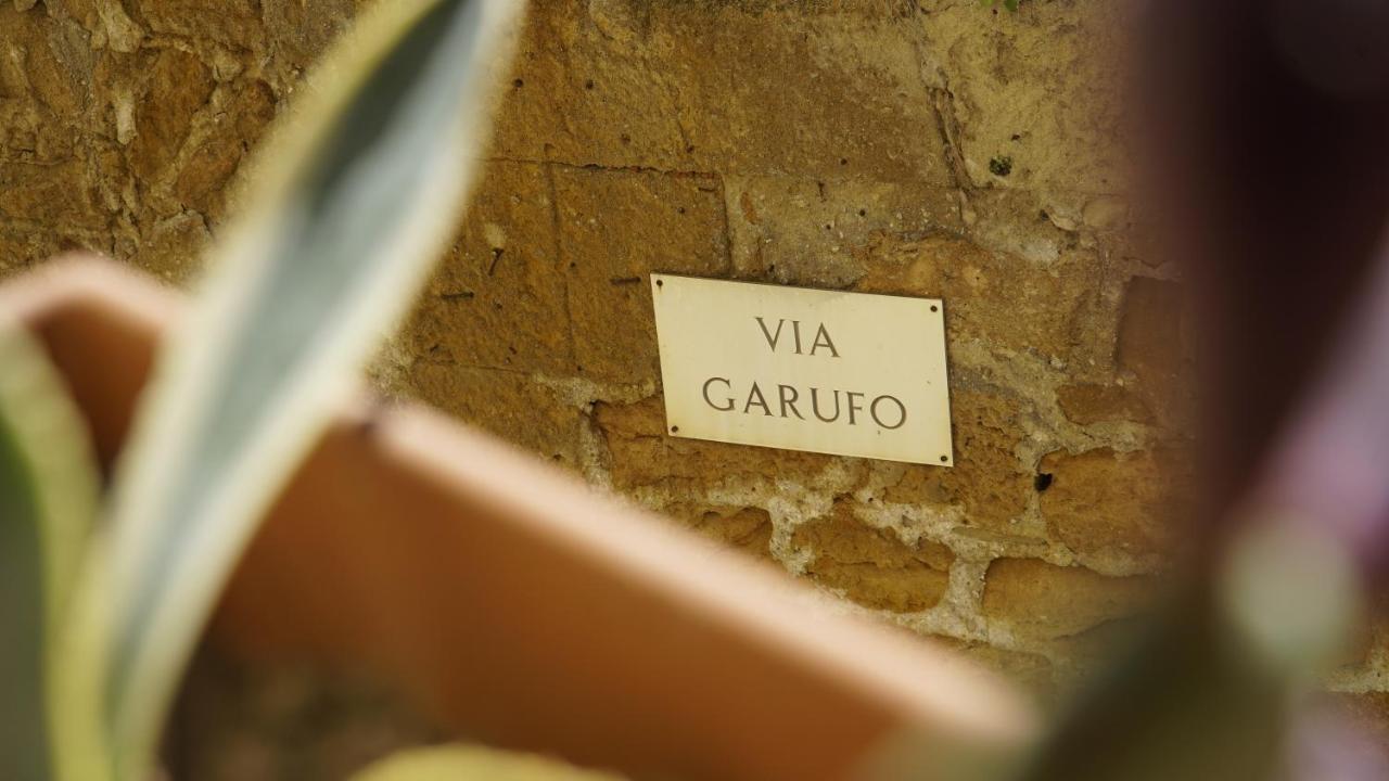 Le Teste Di Moro Al Duomo Agrigento Bagian luar foto