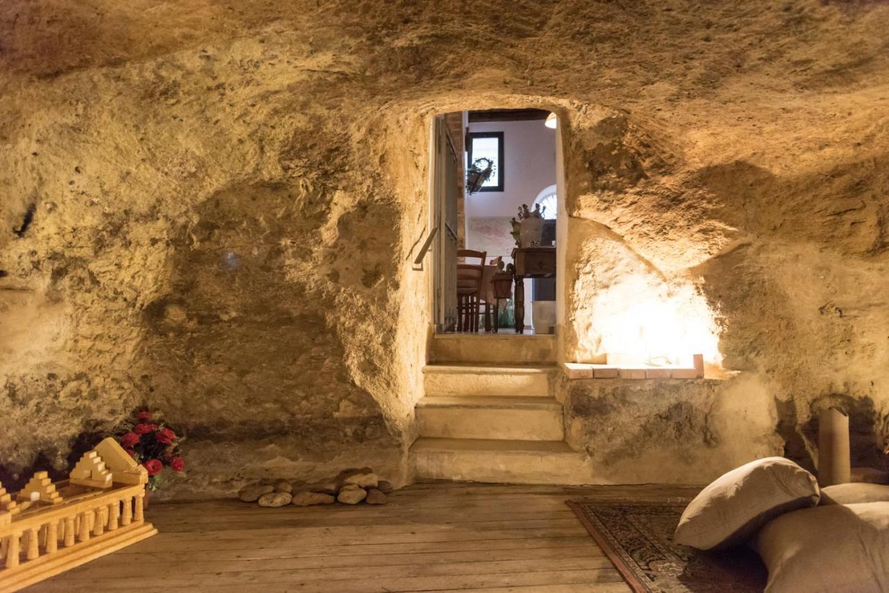 Le Teste Di Moro Al Duomo Agrigento Bagian luar foto